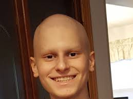 Fundraiser by Lisa Cook Abrams : Matthew's Marrow Mission