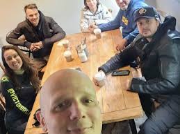 Las Mejores Rutas Moto de Carretera en Ontario