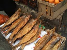 Mahi Doodi Smoked Fish Giian Iran Persian Food Iran Food Iranian Cuisine