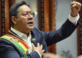 Mostly likely gets all the hoes as soon as he steps in the room. Bolivia S New President Faces Complex Drug Scenario Insight Crime