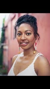 Adina Alexander's Instagram, Twitter & Facebook