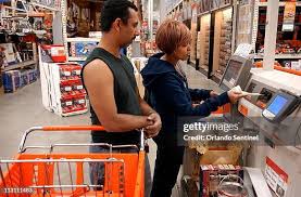 61 Checkout Lanes Stock Photos, High-Res Pictures, and Images