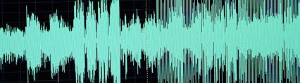 We recommend you try audacity. Digital Audio Basics Audio Sample Rate And Bit Depth