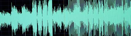 Digital Audio Basics Audio Sample Rate And Bit Depth