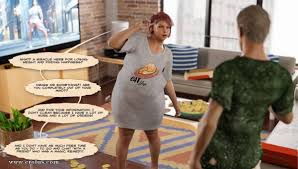 Page 19 | torredred-comicsbreaking-fatissue-1 | Erofus - Sex and Porn  Comics