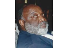 James Garrett Obituary (1939