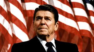 Republicans try but fail to reach Reagan ideal of true tax reform