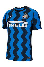Polecamy nike inter mediolan strike cd4914 413, nike inter mediolan cd5815 414. Koszulka Nike Inter Mediolan 2020 21 Vapor Match Domowa Buty Pilkarskie Sprzet I Akcesoria Sklep R Gol Com