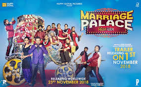 As Sharry Maan Prepares To Launch Marraige Palace Which 5 Other Punjabi Films Smashed The Box Office On Day 1 In 2018 As on the very second day in india, ammy virk and sargun mehta's punjabi movie qismat has collected a total amount of rs. daily ent xpress