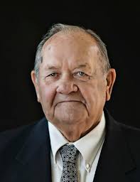 Obituary information for Jerry Epps