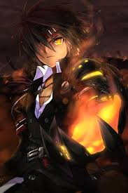 Anime Boy Black And Yellow Hair Anime Picture Elsword Raven Elsword Meimone Single Tall Image Short Hair 1000x1500 266162 En Elsword Anime Elsword Anime Guys