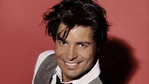 He named his son, lorenzo, in honor of his hometown of san. Chayanne A Versatile Icon Musicworld Bmi Com