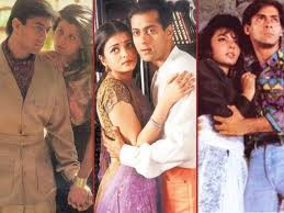 Happy Birthday Salman Khan Before Katrina Kaif And Aishwarya Rai Salman Khan Was In The Limelight Due To The Growing Proximity From These Actresses Digiworldblog She was one of the discoveries of salman khan and the voluptuous beauty was the talk of the town due to her looks that. happy birthday salman khan before