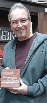 Mitchell Hardin's Instagram, Twitter & Facebook