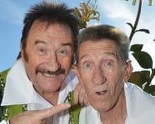 Stan Stennett obituary