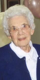 Lula Brown Evans (1913-2016)