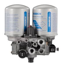 Secador De Ar Wabco Catalog