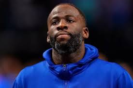 Draymond Green tells Indiana Fever how to protect Caitlin Clark after  flagrant foul