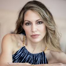 Profile for Amy Visci