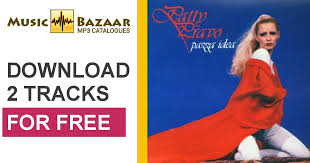 Available with an apple music subscription. Pazza Idea Patty Pravo Mp3 Buy Full Tracklist