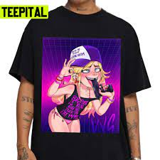 Graphic Shadbase The Shadman Unisex T-Shirt – Teepital – Everyday New  Aesthetic Designs