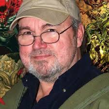 Gothic Nights Revamped by tim vigil — Kickstarter