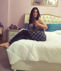 سما المصري تسأل جمهورها عن الحجاب وهي سكرانة بالفيديو المدينة نيوز