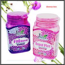 13 keistimewaan jamu nenek rapat plus. Buy Fit I By Jamu Nenek Seetracker Malaysia