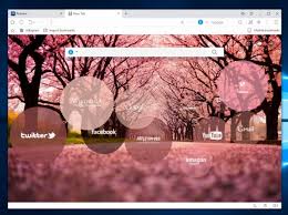 It's fast, compatible with most web standards, and supported by a series of additional integrated features that make it a great alternative to other. Uc Browser Um Browser Fabuloso Para O Windows 10