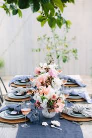 The Frame A Design Blog By Crate And Barrel Crate And Barrel Dinner Party Summer Wedding Table Settings Table Settings
