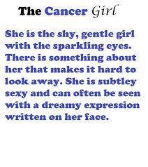 She gets turned on by a man who understands her and is willing to give her a. Pin By Janice Cozzolino On C A N C E R F A C T S Cancer Zodiac Facts Zodiac Signs Cancer Cancer Zodiac