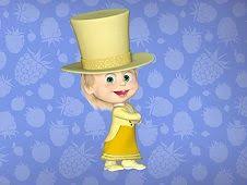 This category is dedicated to the characters from the tv show masha and the bear, which is based on the oral children's folk story from russia of the same name. Masha And The Bear Games Online Free