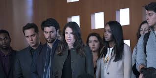 How To Get Away With Murder: 10 Hidden Details About Laurel Castillo  Everyone Missed