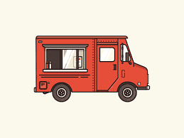 1 Tumblr Nursery Drawings Illustration Truck Art