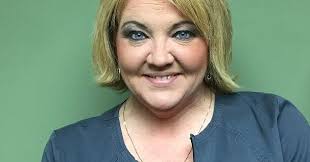 Keri Collins receives certification