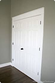My Love Chunky Trim Interior Door Trim Craftsman Door French Doors Interior