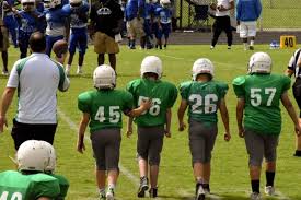 Ballard County and Paducah Tilghman Little League teams come together to  make a game special for one player