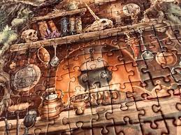 We did not find results for: Ravensburger Witch S Kitchen Escape Puzzle Review Room Escape Artist