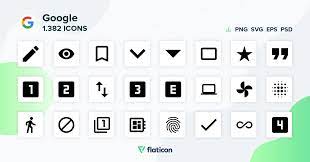 Free Icons Designed By Google Flaticon