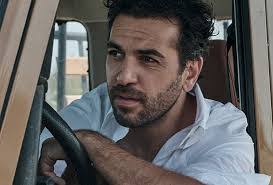 Douglas Muse's Instagram, Twitter & Facebook