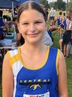 Central Junior High School