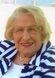 Barbara J Randall — Pollock-Randall Funeral Home