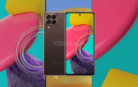 Download Samsung Galaxy M53 5G ...