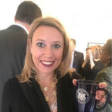 Simone Engel's Instagram, Twitter & Facebook