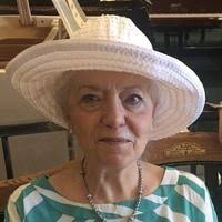 Sonya Freienmuth Obituary (1943