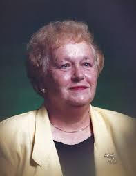 Obituary information for Alice P. Gardner