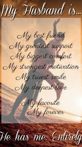 I M Truly Blessed And So Grateful Always And Forever Best Friends We Will Be Love My Husband Husband Quotes Husband Love