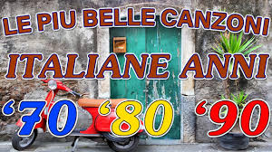 Canzoni italiane romantiche degli anni 80. Le 40 Migliori Canzoni Italiane Anni 80 E 90 Musica Italiana Anni 80 E 90 Canzoni Italiane 2020 Youtube