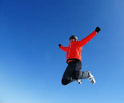 A guide to skiing etiquette