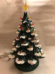 25 vintage ceramic butterfly light, bulbs, 8 assorted different colors new ceramic christmas tree lights.low shipping! Ceramic Christmas Tree Guide Vintage With Lights 10 Options
